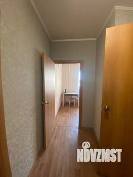 1-к квартира, на длительный срок, 38м2, 5/17 этаж