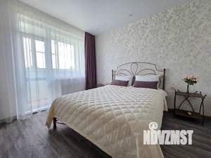 1-к квартира, посуточно, 34м2, 2/17 этаж