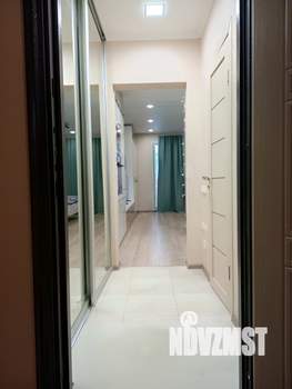 Студия квартира, на длительный срок, 32м2, 7/10 этаж