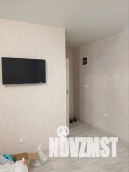 1-к квартира, на длительный срок, 29м2, 1/5 этаж