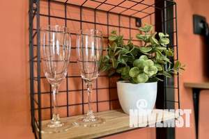 Студия квартира, посуточно, 21м2, 1/6 этаж