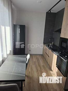 2-к квартира, на длительный срок, 46м2, 6/25 этаж