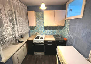 3-к квартира, на длительный срок, 69м2, 7/9 этаж