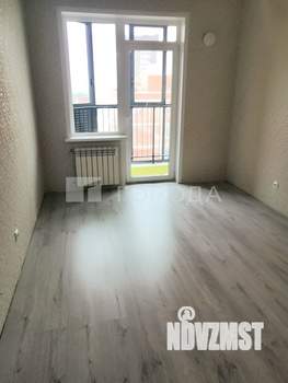 Студия квартира, на длительный срок, 29м2, 11/21 этаж