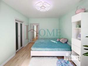 2-к квартира, на длительный срок, 54м2, 2/25 этаж