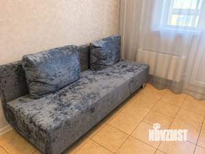 1-к квартира, на длительный срок, 44м2, 13/18 этаж