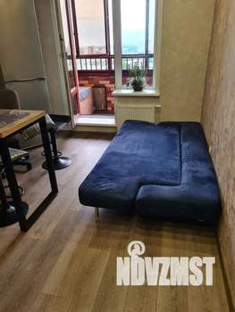 1-к квартира, посуточно, 50м2, 15/25 этаж