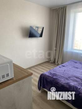 Студия квартира, на длительный срок, 20м2, 16/18 этаж