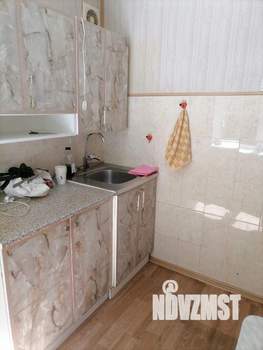 2-к квартира, на длительный срок, 43м2, 1/5 этаж