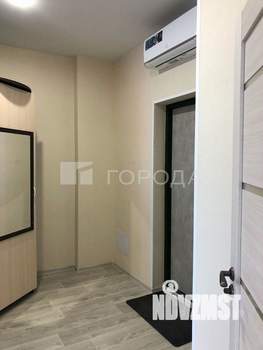 1-к квартира, на длительный срок, 38м2, 7/22 этаж