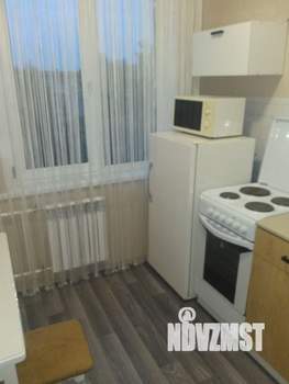 1-к квартира, на длительный срок, 30м2, 5/9 этаж