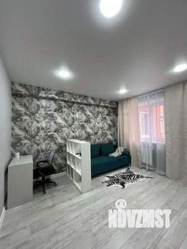 1-к квартира, на длительный срок, 32м2, 5/7 этаж