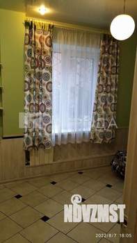 1-к квартира, на длительный срок, 38м2, 1/10 этаж