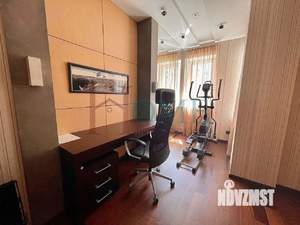 3-к квартира, на длительный срок, 107м2, 5/17 этаж