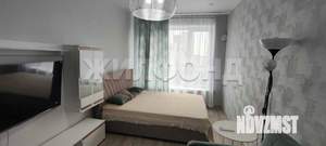 1-к квартира, на длительный срок, 36м2, 14/24 этаж