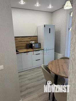 1-к квартира, на длительный срок, 41м2, 10/25 этаж