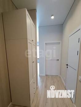 2-к квартира, на длительный срок, 44м2, 3/24 этаж