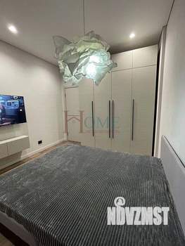 1-к квартира, на длительный срок, 27м2, 24/29 этаж