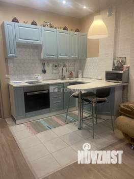 Студия квартира, на длительный срок, 28м2, 3/14 этаж