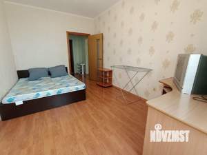 1-к квартира, на длительный срок, 42м2, 15/16 этаж