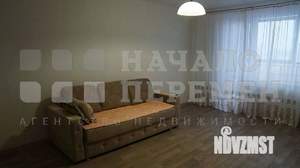 1-к квартира, на длительный срок, 50м2, 8/24 этаж
