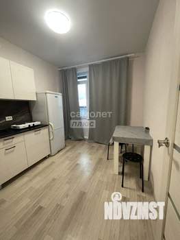 1-к квартира, на длительный срок, 34м2, 20/24 этаж