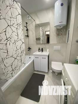 2-к квартира, посуточно, 50м2, 4/16 этаж