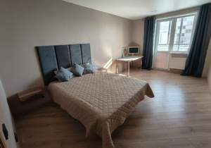 2-к квартира, на длительный срок, 73м2, 15/17 этаж