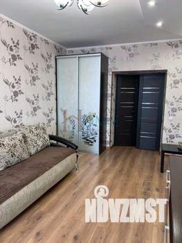 1-к квартира, на длительный срок, 42м2, 6/10 этаж