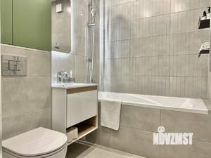 Студия квартира, посуточно, 24м2, 7/8 этаж