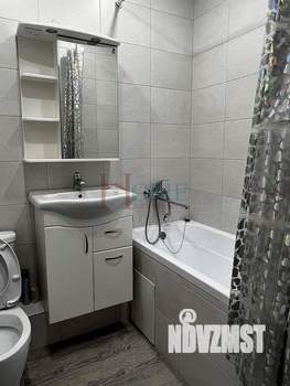 1-к квартира, на длительный срок, 28м2, 10/17 этаж
