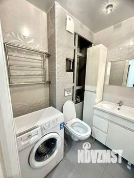 1-к квартира, на длительный срок, 40м2, 3/10 этаж