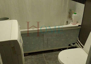 1-к квартира, на длительный срок, 32м2, 3/5 этаж