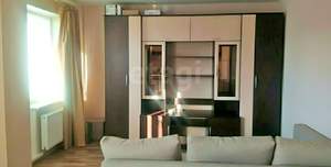 Студия квартира, на длительный срок, 28м2, 1/17 этаж