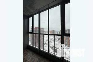 1-к квартира, посуточно, 30м2, 24/26 этаж