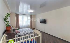 2-к квартира, на длительный срок, 47м2, 7/17 этаж