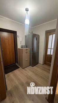 2-к квартира, на длительный срок, 44м2, 4/4 этаж