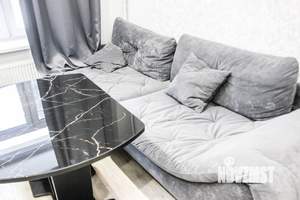 1-к квартира, на длительный срок, 40м2, 1/9 этаж