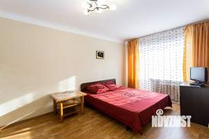 1-к квартира, посуточно, 35м2, 3/5 этаж