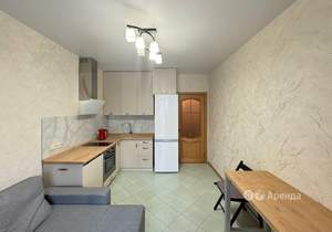 Студия квартира, на длительный срок, 22м2, 7/10 этаж