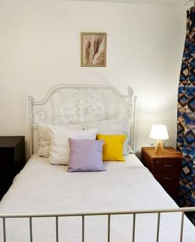 2-к квартира, на длительный срок, 55м2, 3/5 этаж