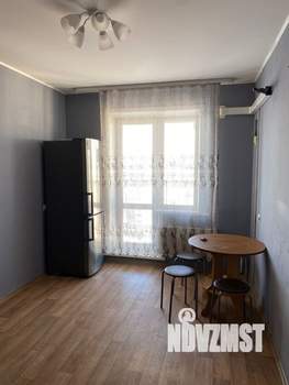 1-к квартира, на длительный срок, 43м2, 9/10 этаж