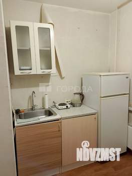 1-к квартира, на длительный срок, 30м2, 4/10 этаж