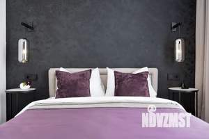 2-к квартира, посуточно, 41м2, 10/17 этаж