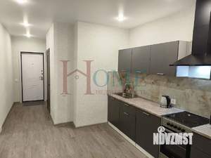 1-к квартира, на длительный срок, 29м2, 16/17 этаж