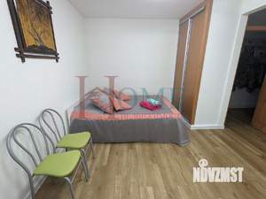 1-к квартира, на длительный срок, 32м2, 2/5 этаж