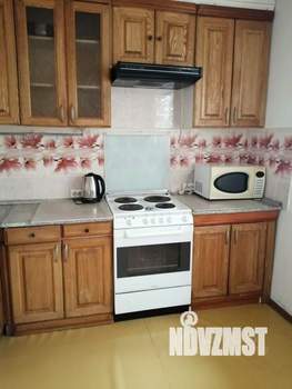 1-к квартира, на длительный срок, 46м2, 11/16 этаж