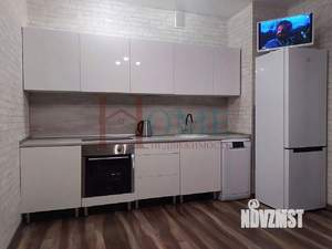 3-к квартира, на длительный срок, 60м2, 17/24 этаж