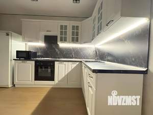 1-к квартира, на длительный срок, 37м2, 8/17 этаж