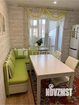 3-к квартира, на длительный срок, 73м2, 10/10 этаж